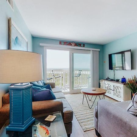 Ocean Retreat & Villas Myrtle Beach Eksteriør billede