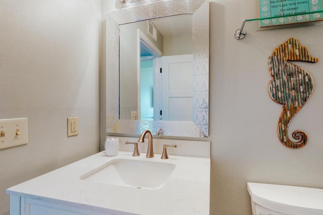 Ocean Retreat & Villas Myrtle Beach Eksteriør billede